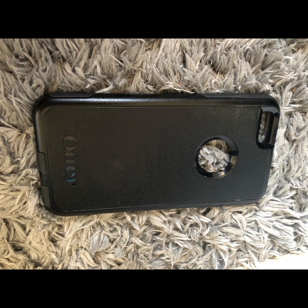 iPhone 6/7 plus otter box